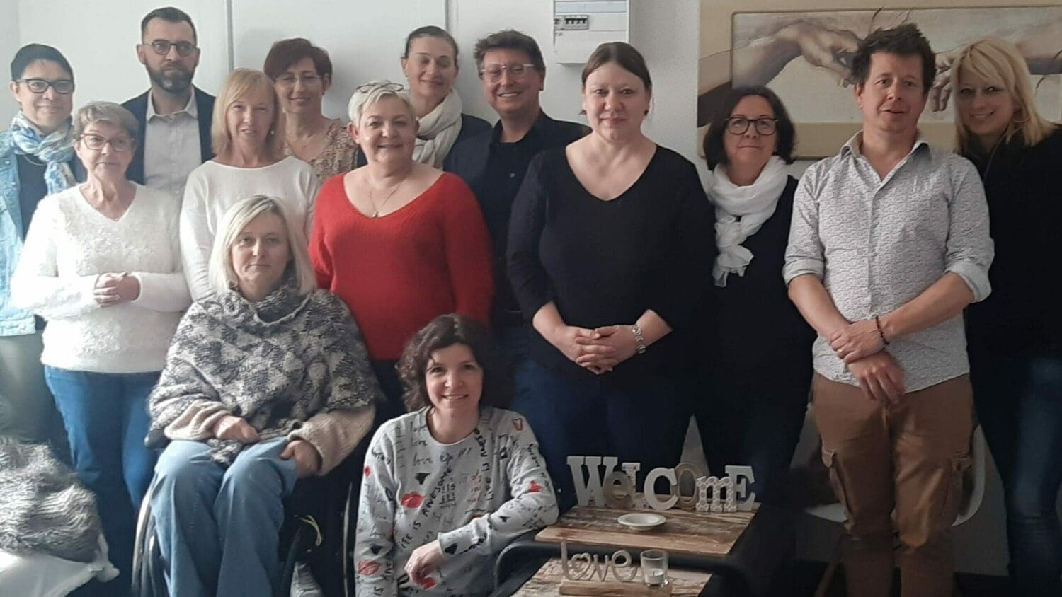 Prochaine Assemblée Générale 2024