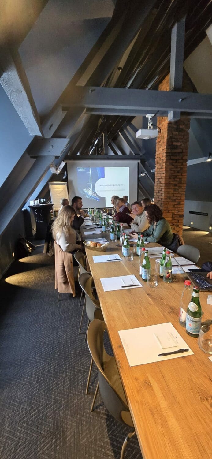 Formation Gestion de patrimoine